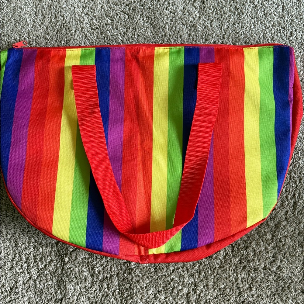 Old Navy Insulated Tote Bag/Cooler